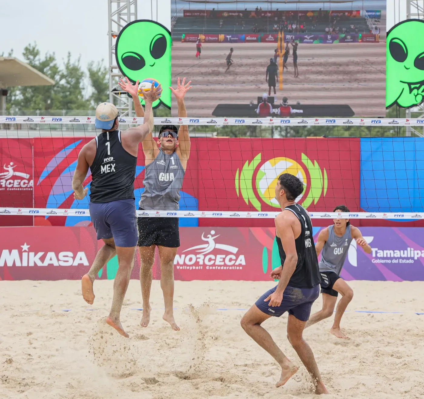Vôlei